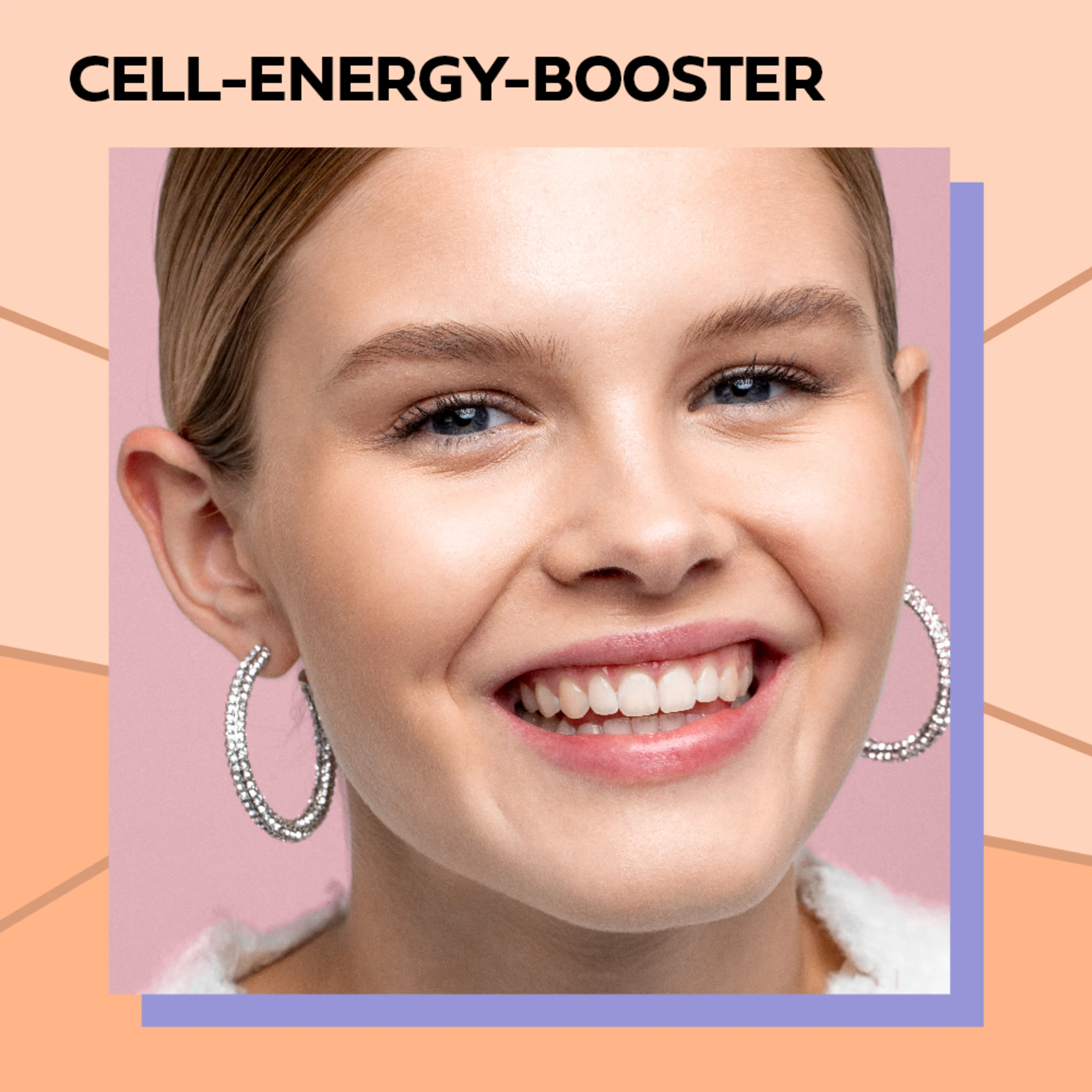 RIVAL Loves Me Skin Optimizer Foundation 04 Caramel â Bild 3