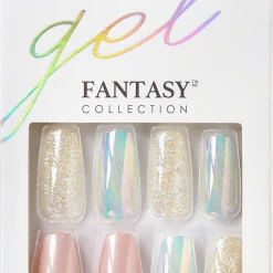 KISS Glam Fantasy 3D - Party Is Over