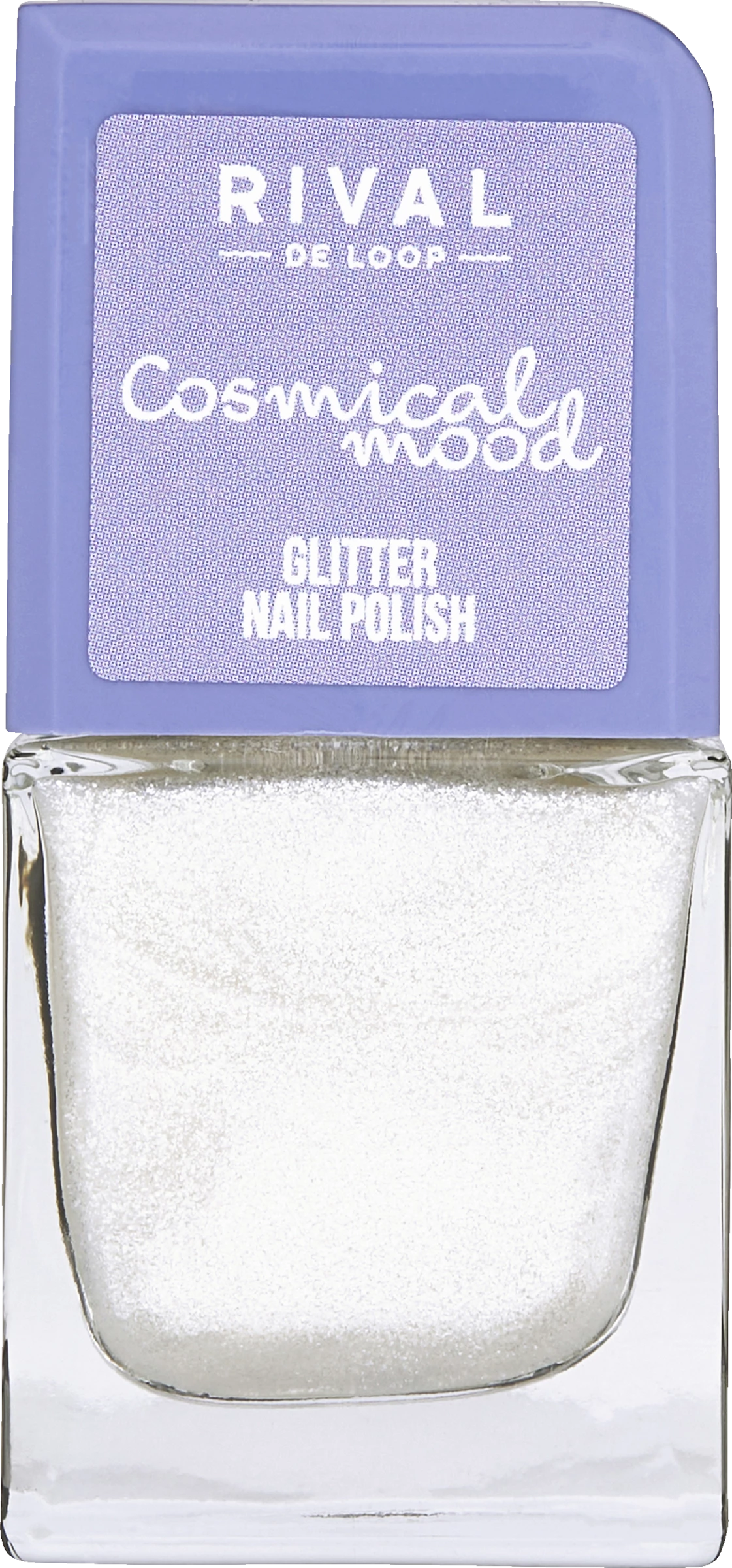 RIVAL DE LOOP Cosmical Mood Nail Polish 01