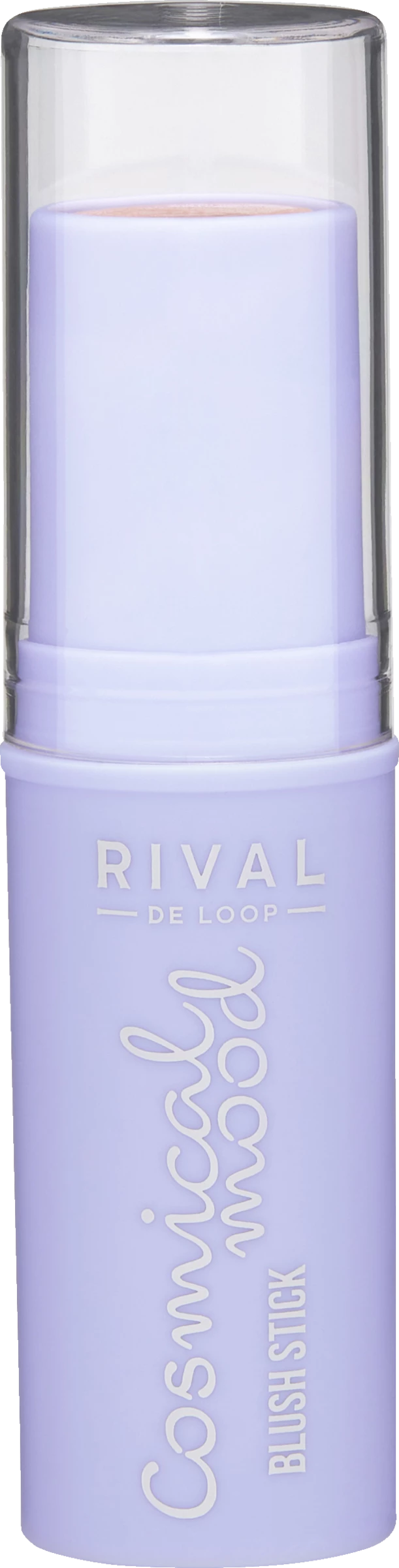 RIVAL DE LOOP Cosmical Mood Blush Stick