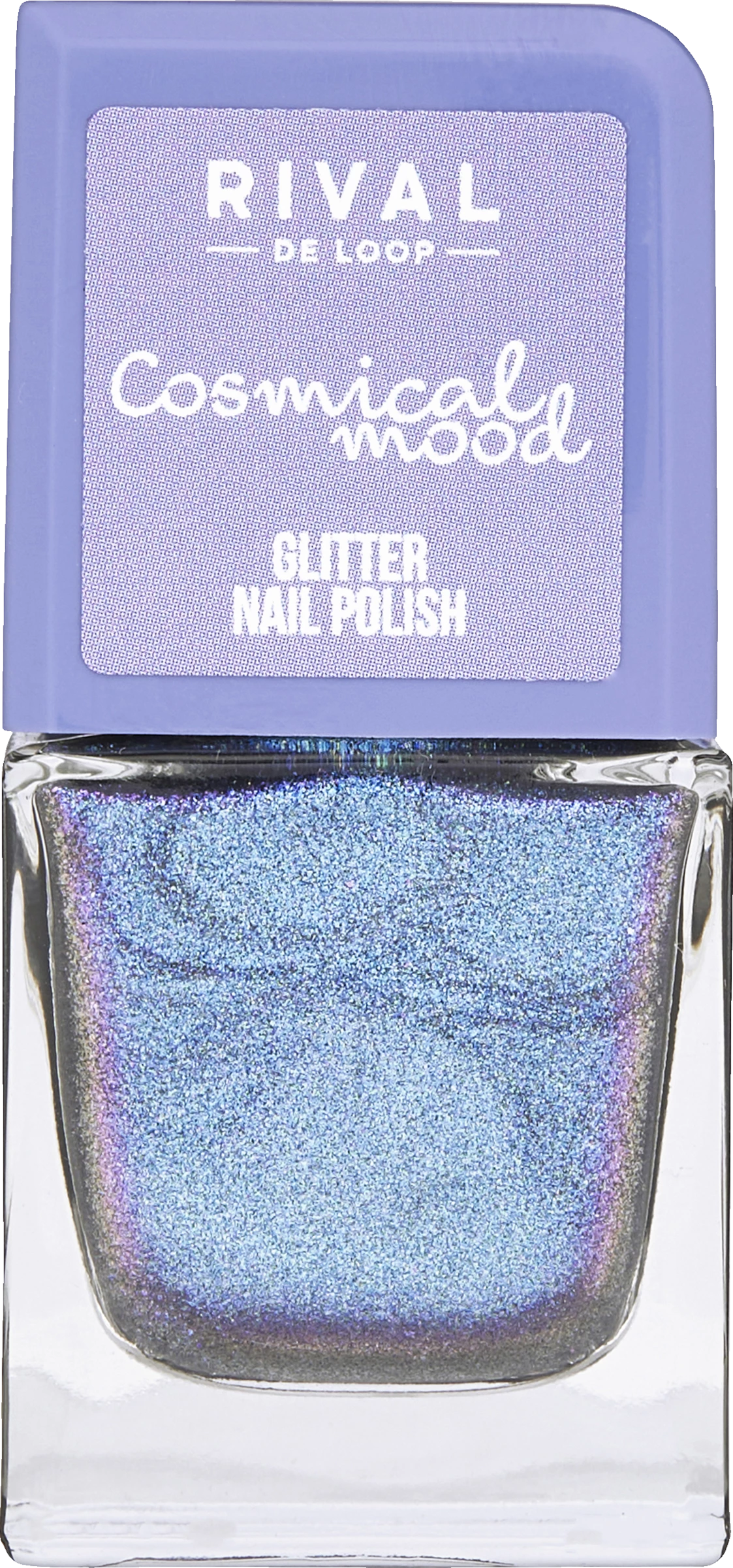 RIVAL DE LOOP Cosmical Mood Nail Polish 02