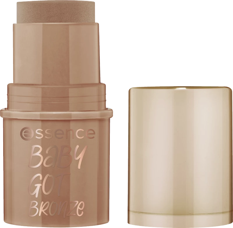 Essence Baby Got Bronze Bronzing Stick 10 â Bild 2