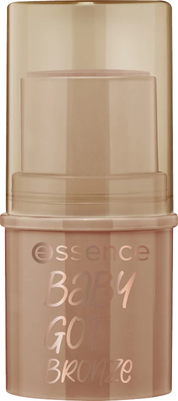 Essence Baby Got Bronze Bronzing Stick 10