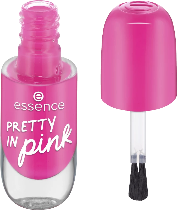 Essence Gel Nail Colour 57 â Bild 2