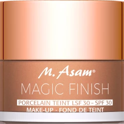 M. Asam MAGIC FINISH Make-Up Porcelain Teint LSF 30