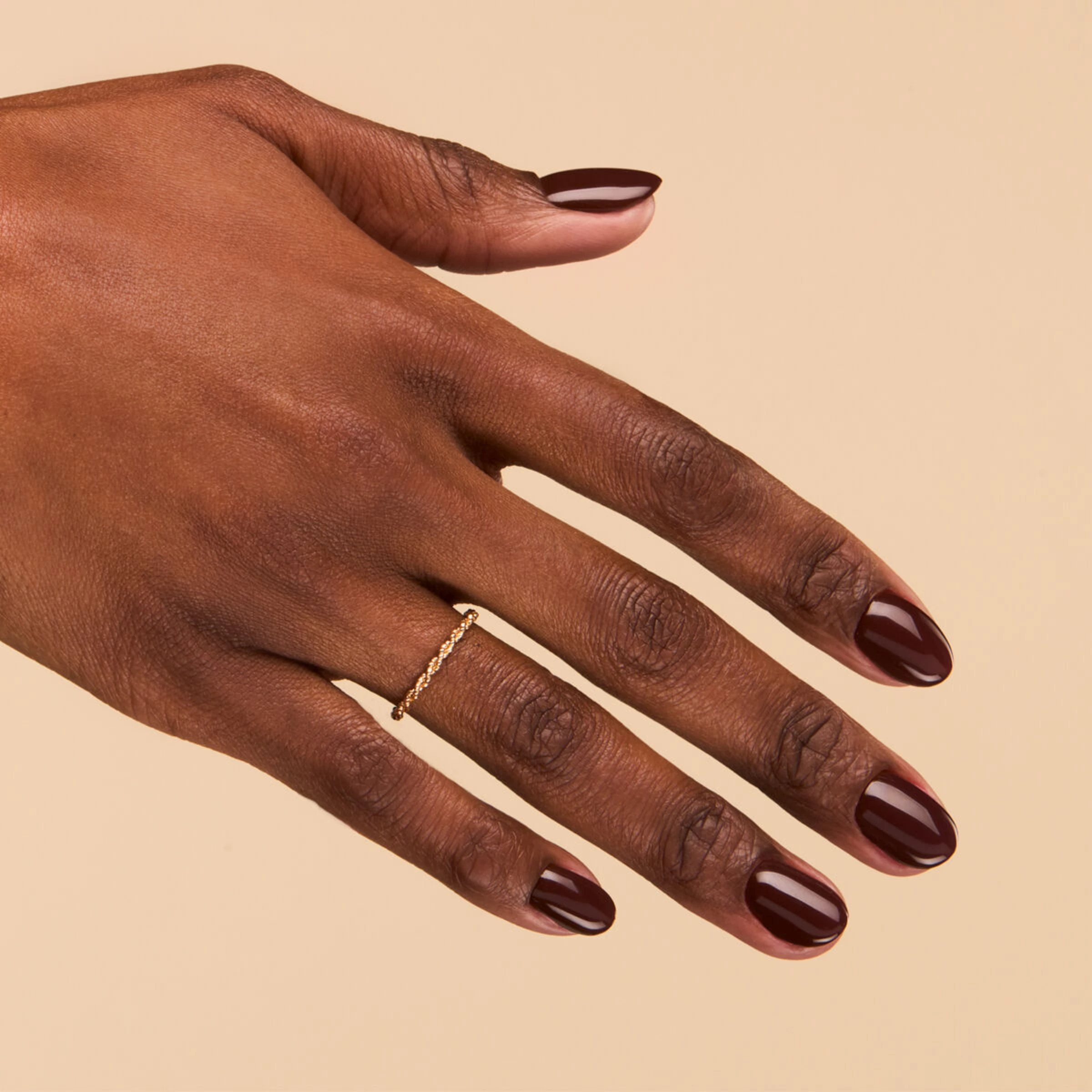 Semilac 029 UV Hybrid Espresso â Bild 2