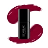 Semilac 071 UV Hybrid Deep Red