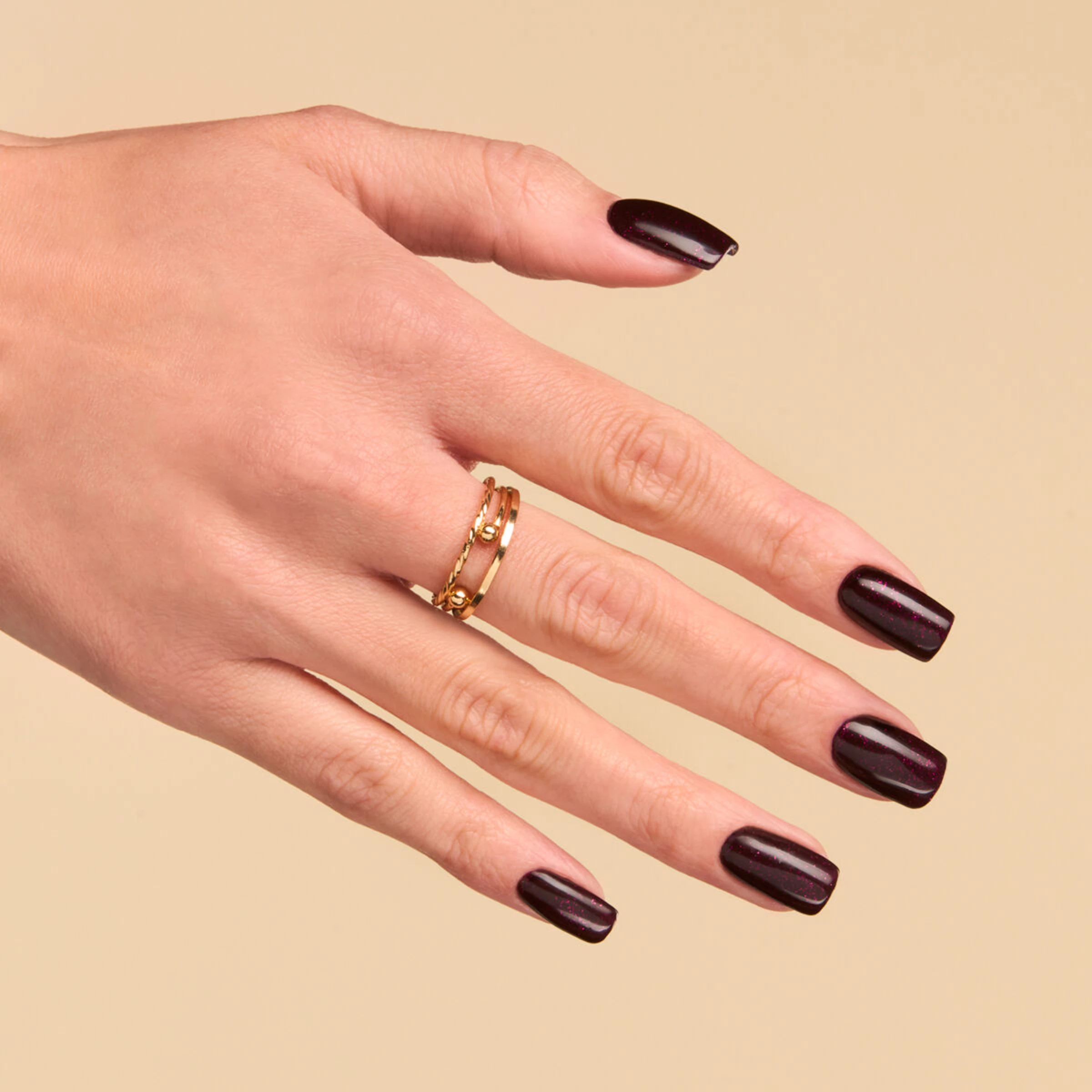 Semilac 148 UV Hybrid Night Euphoria â Bild 2