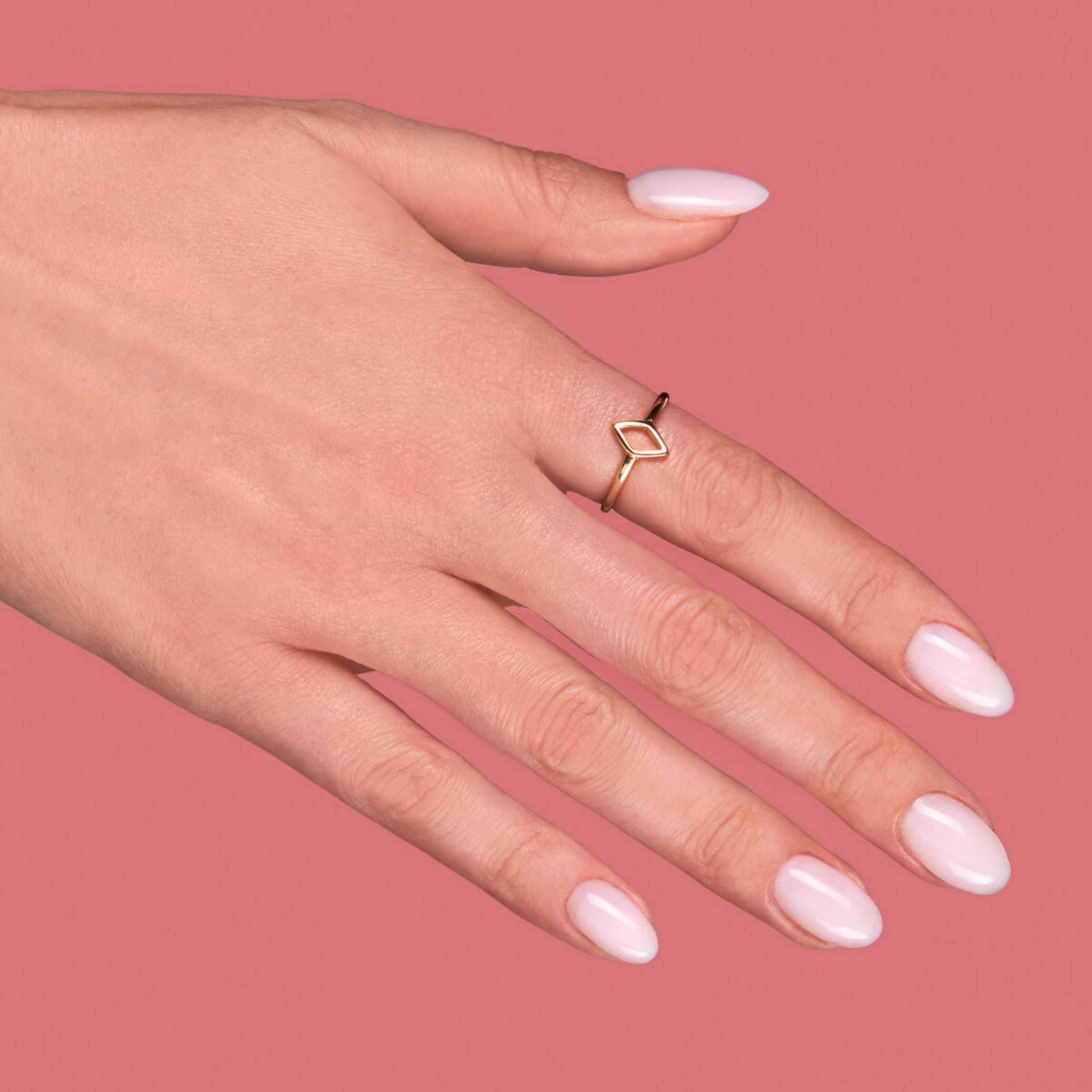 Semilac 803 Extend Care 5w1 Delicate Pink â Bild 2