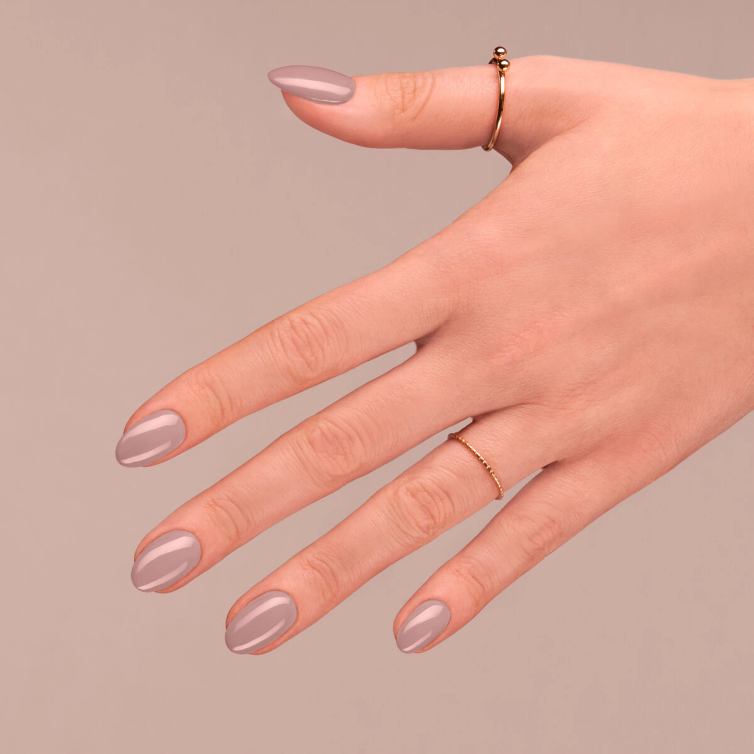 Semilac 815 Extend Care 5w1 Delicate Mocca â Bild 2