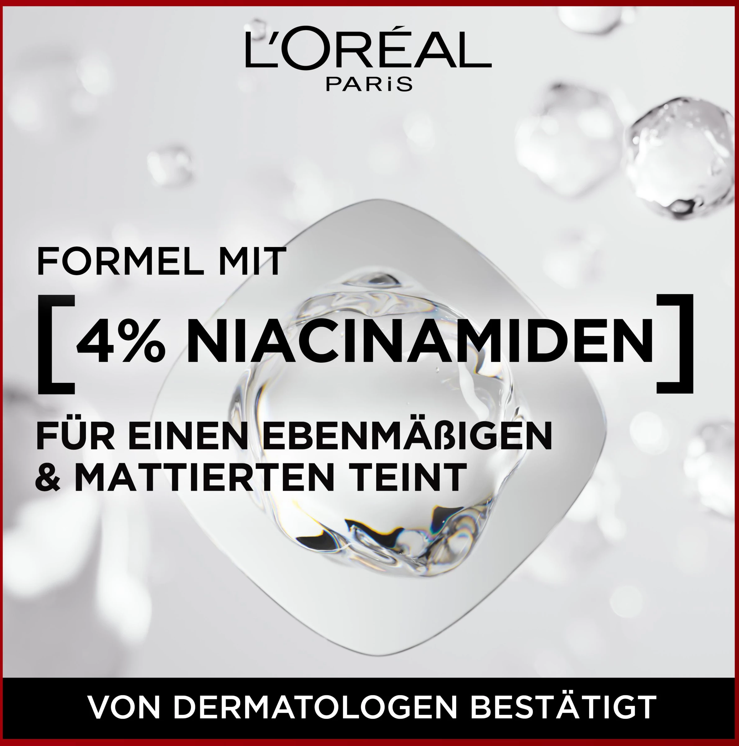 L’Oréal Paris Infaillible 32H Matte Cover 380 Neutral Undertone – Bild 4