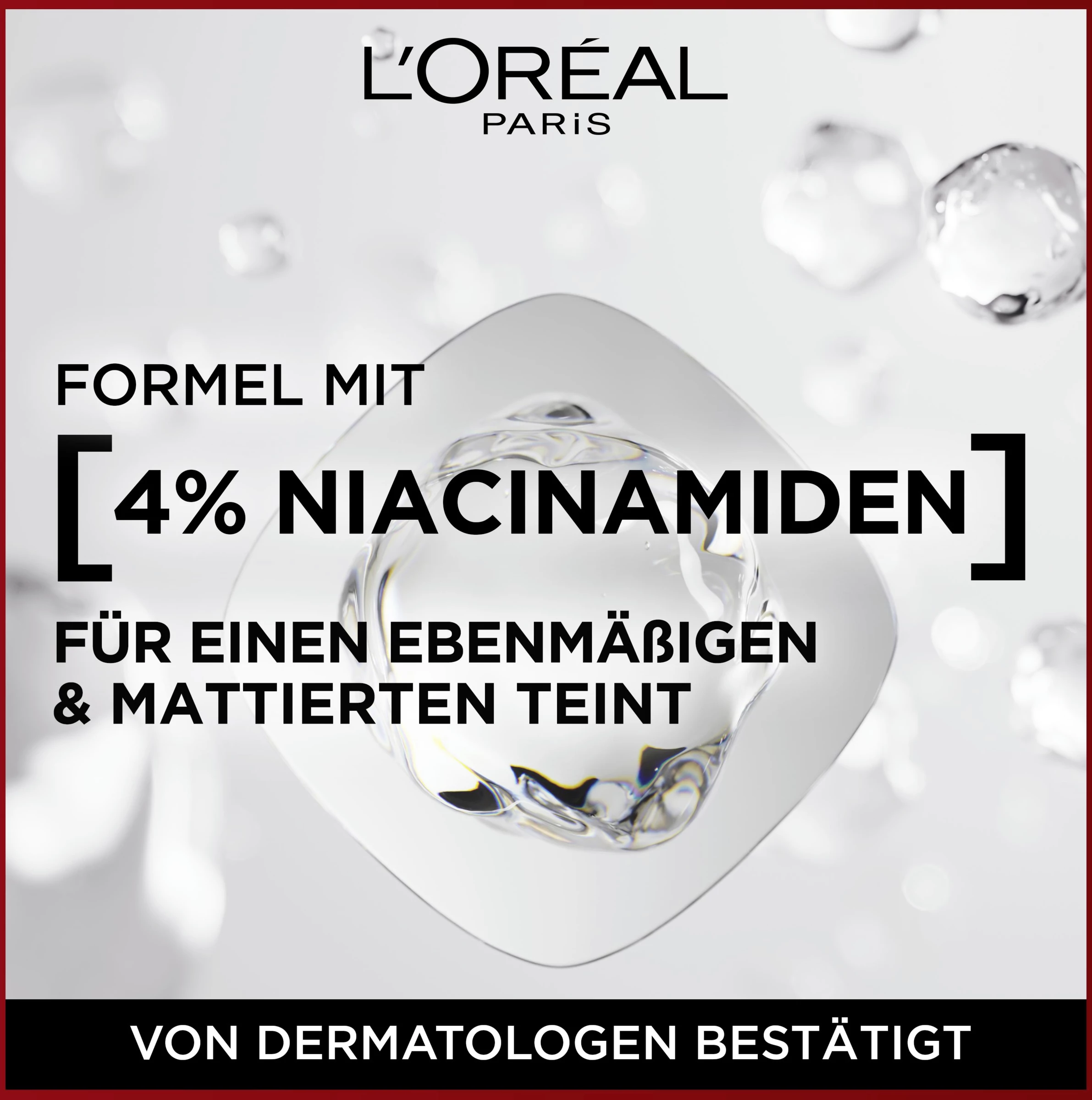 L’Oréal Paris Infaillible 32H Matte Cover 380 Neutral Undertone – Bild 5