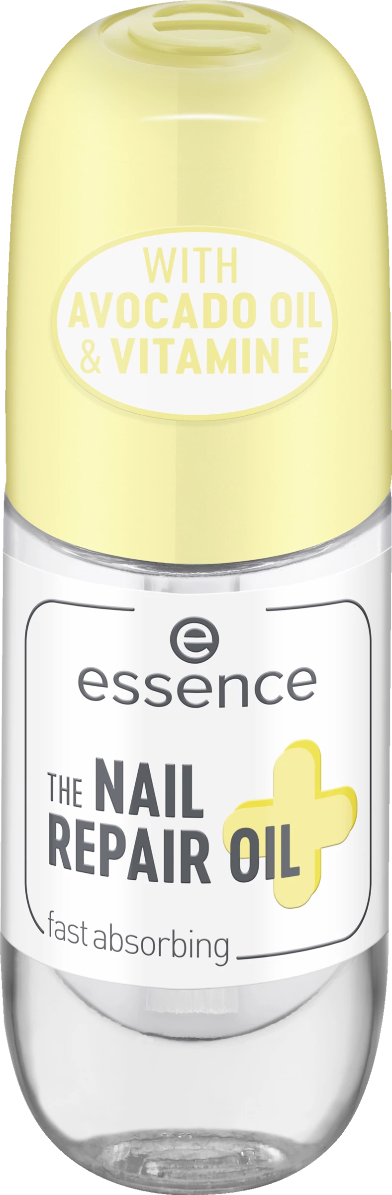 Essence THE NAIL REPAIR OIL