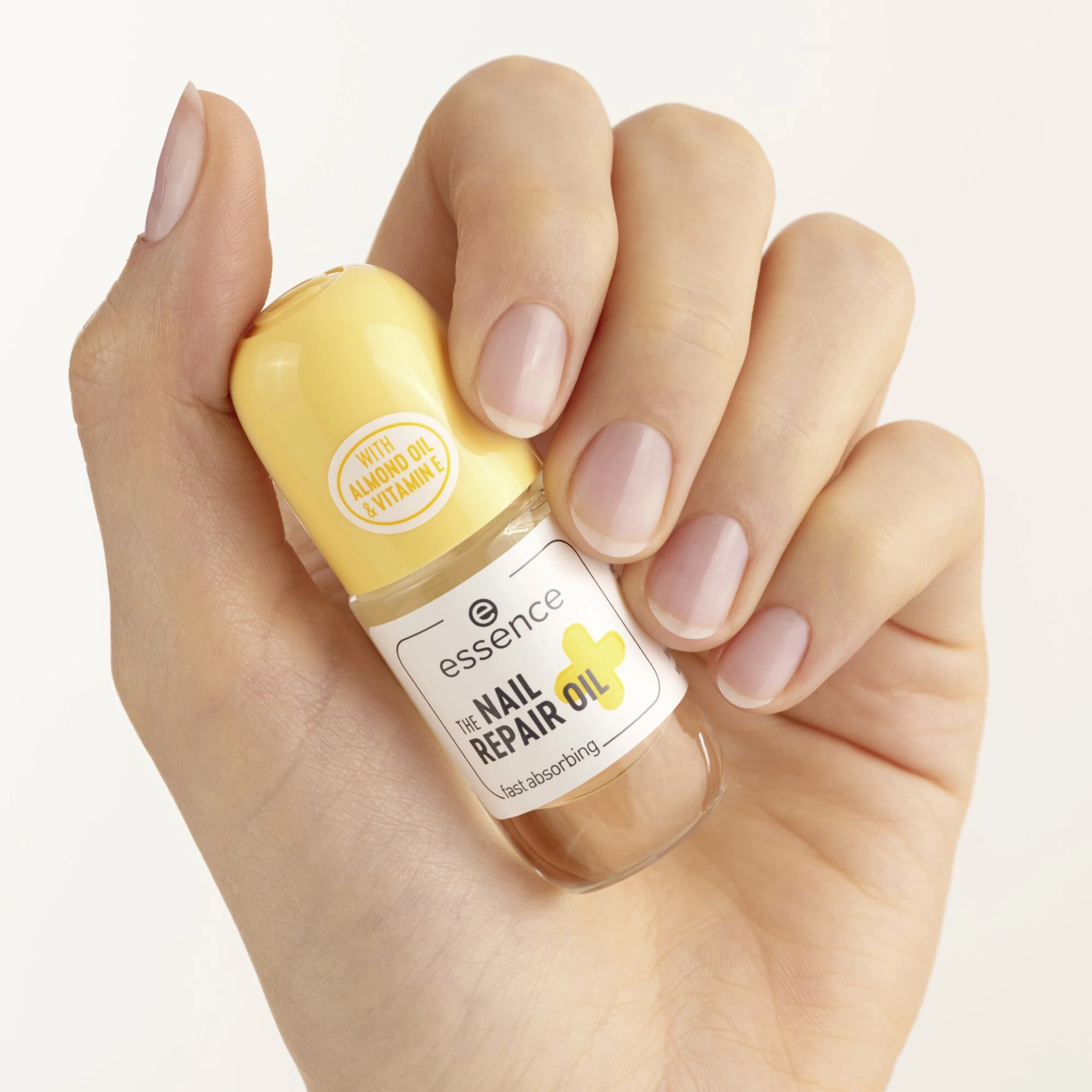 Essence THE NAIL REPAIR OIL â Bild 2