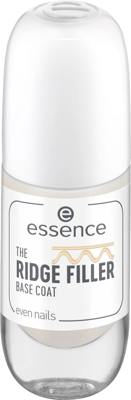 Essence THE RIDGE FILLER BASE COAT