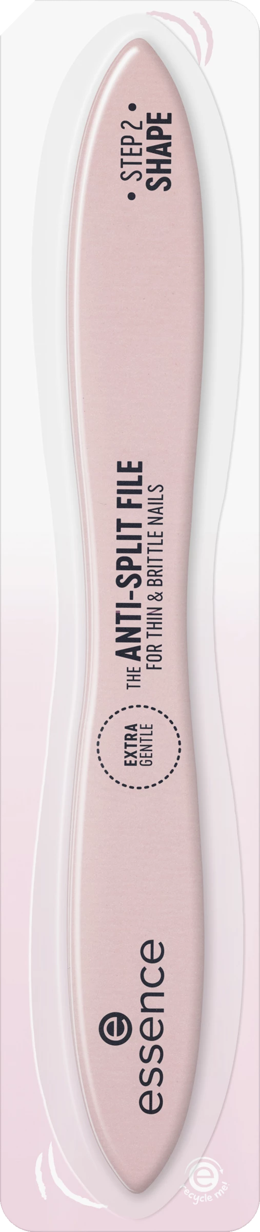 Essence The Anti-Split File