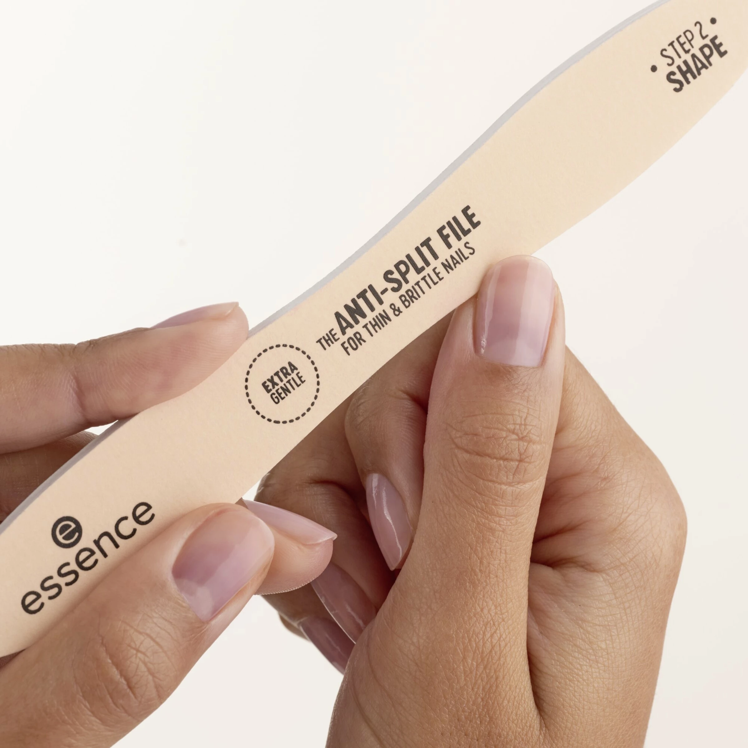 Essence The Anti-Split File â Bild 2