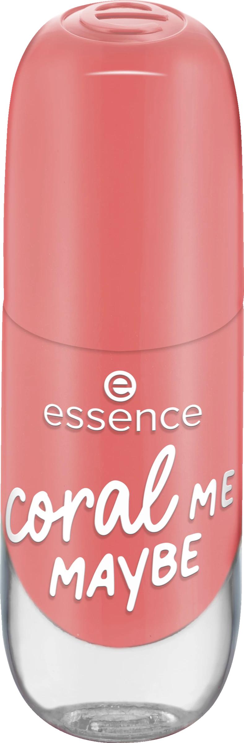 Essence Gel Nail Colour 52