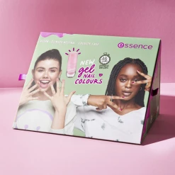 Essence Gel Nail Colour 55 -Revolution Beauty Geschäft MAM 10332148 SHOP IMAGE 1.4