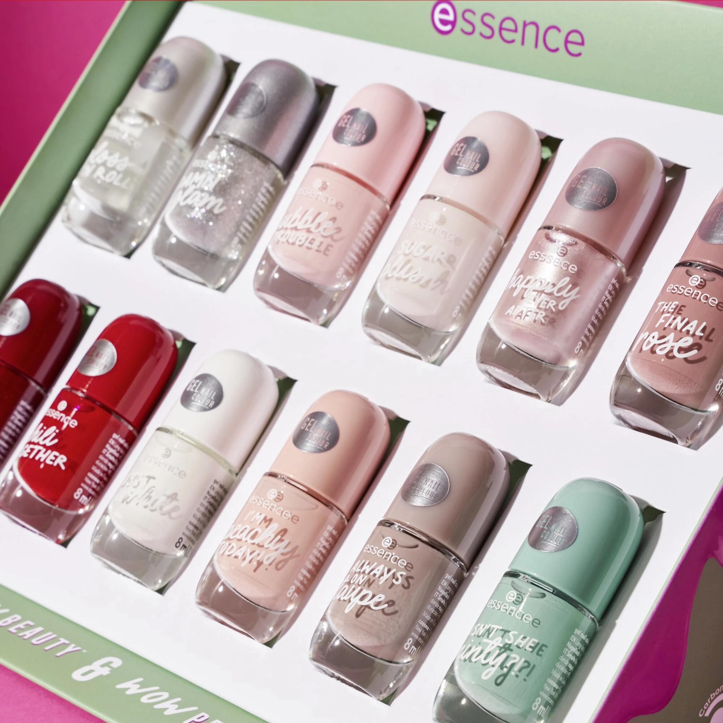 Essence Gel Nail Colour 57 â Bild 6