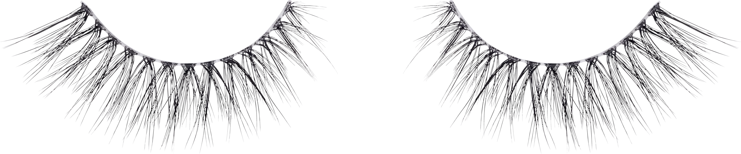 Essence Light As A Feather 3D False Lashes 02 – Bild 6