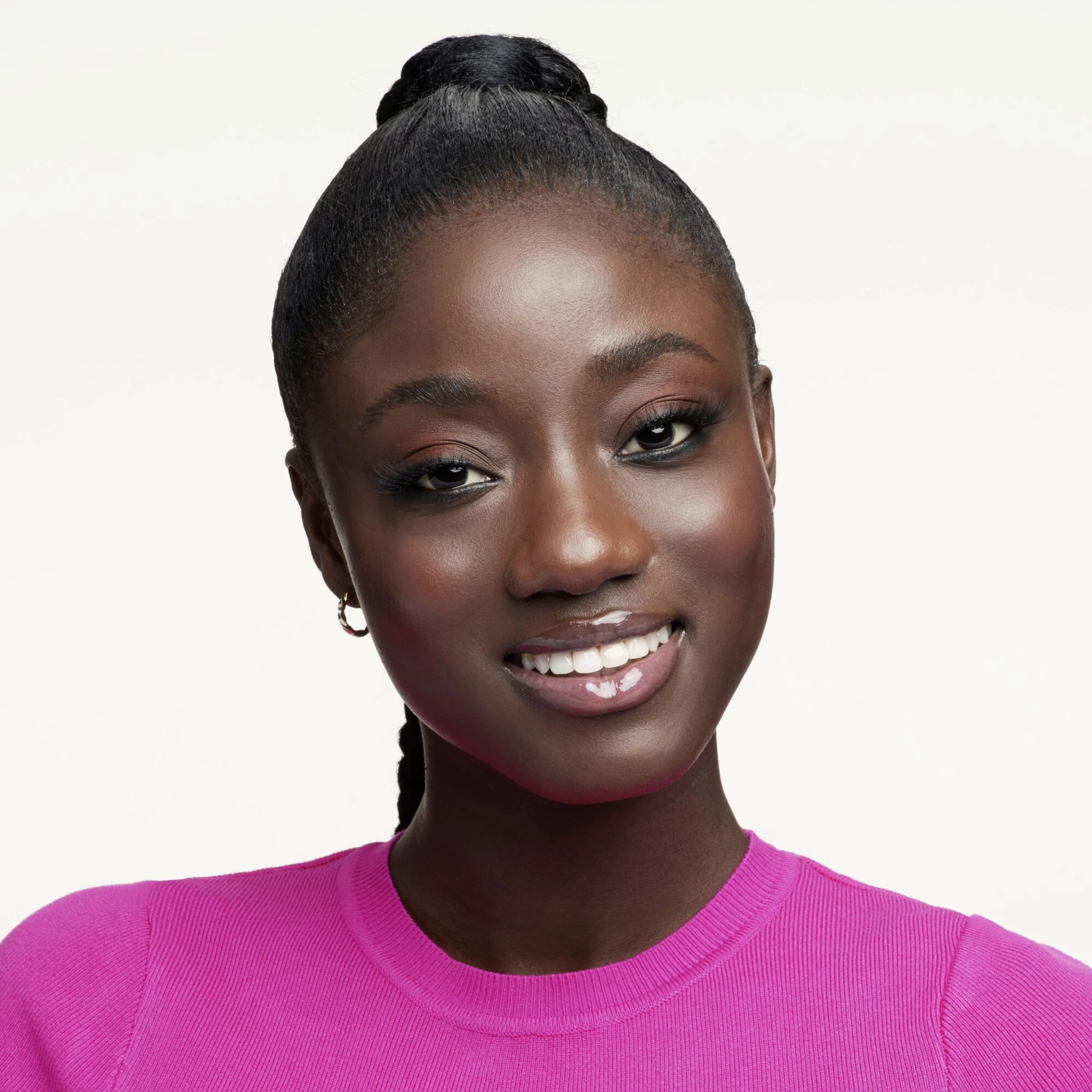 Essence Light As A Feather 3D False Lashes 02 – Bild 2