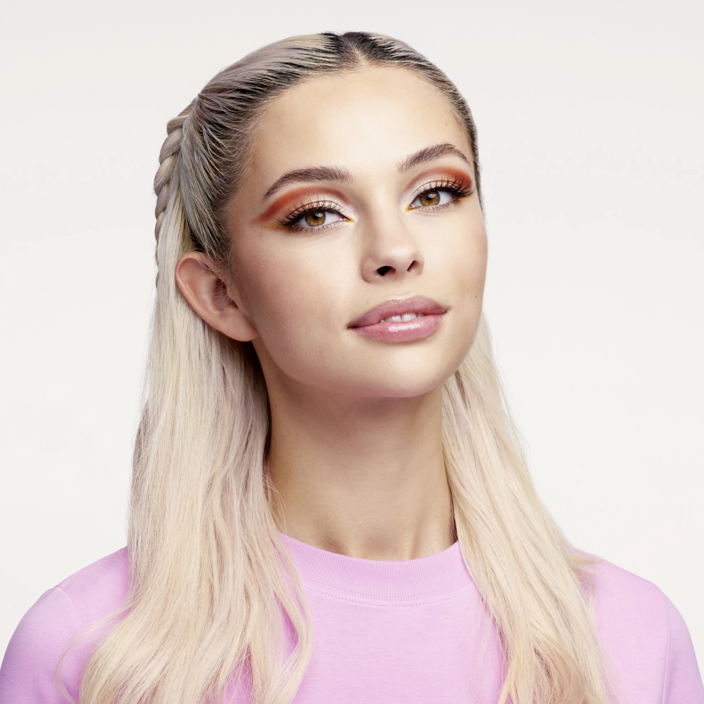 Essence Light As A Feather 3D False Lashes 02 – Bild 5