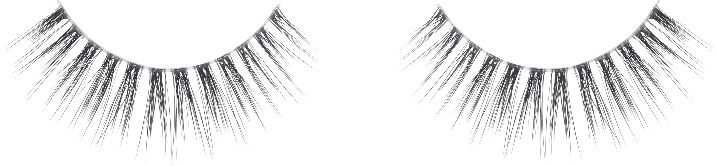 Essence Light As A Feather 3D False Lashes 01 – Bild 6