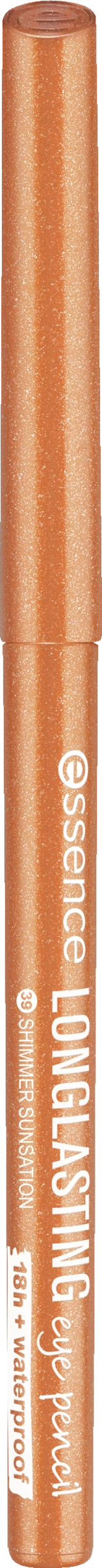 Essence LONG-LASTING Eye Pencil 39