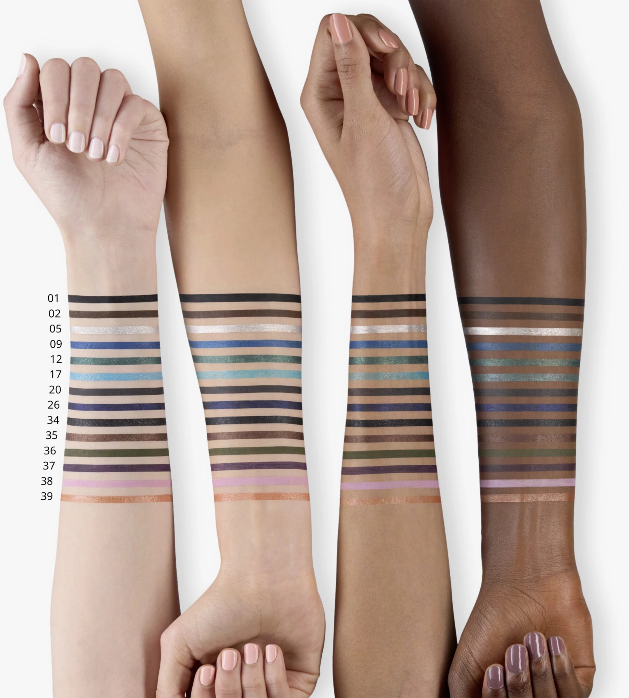 Essence LONG-LASTING Eye Pencil 39 â Bild 8