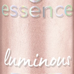 Essence Luminous EYE TINT Liquid Shadow 01