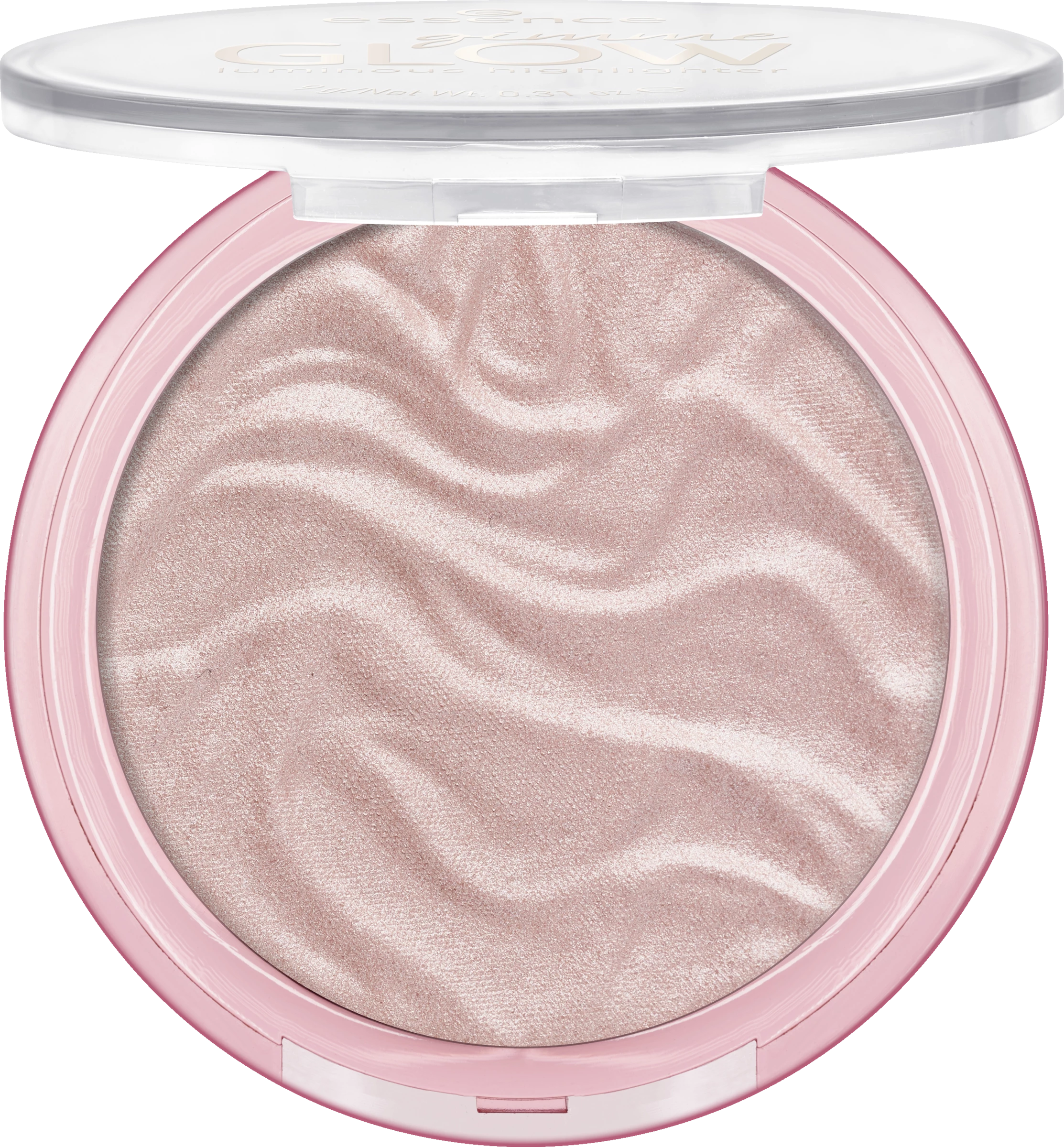 Essence Gimme GLOW Luminous Highlighter 20 â Bild 2