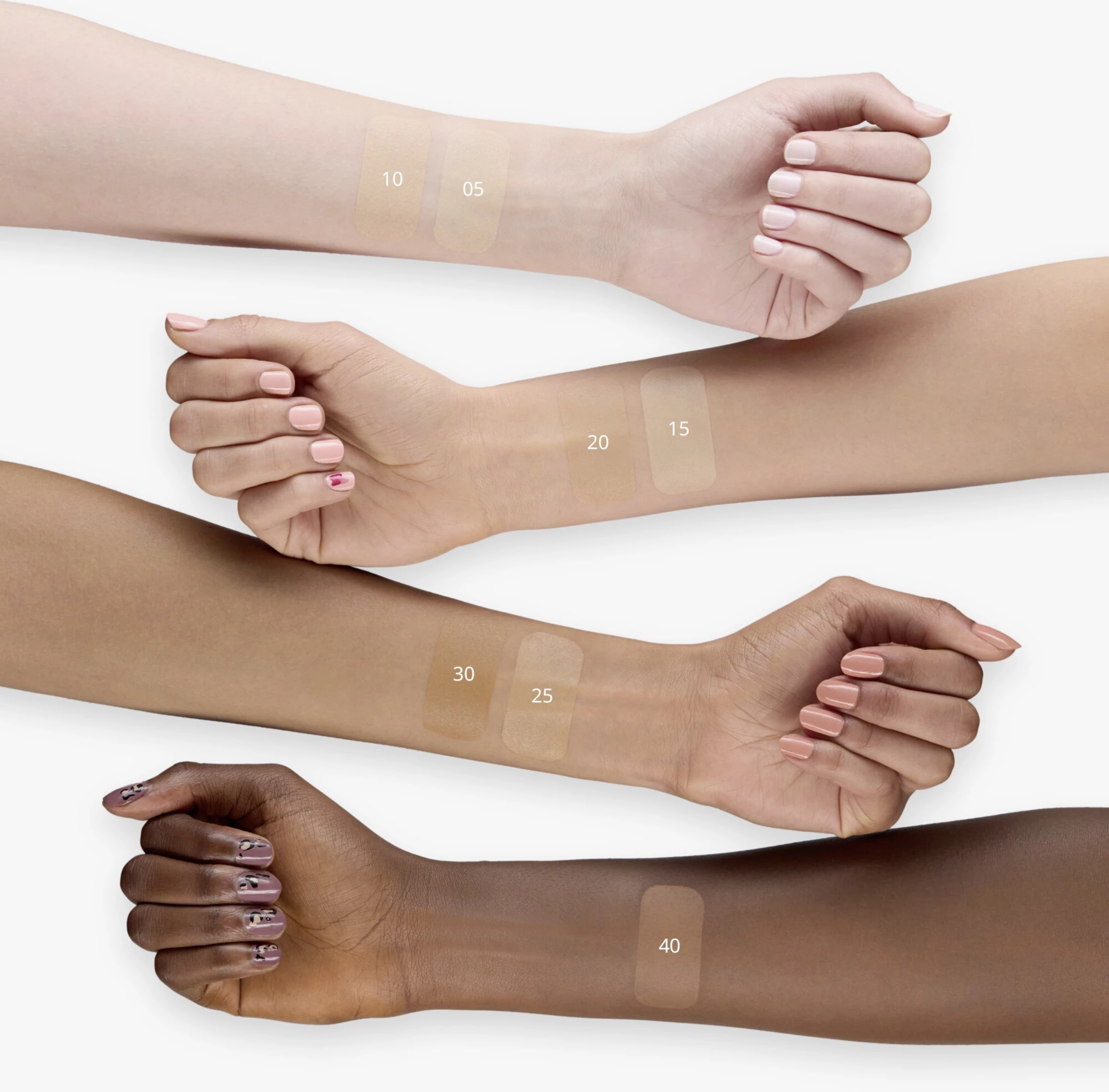 Essence Multitask Concealer 10 â Bild 5