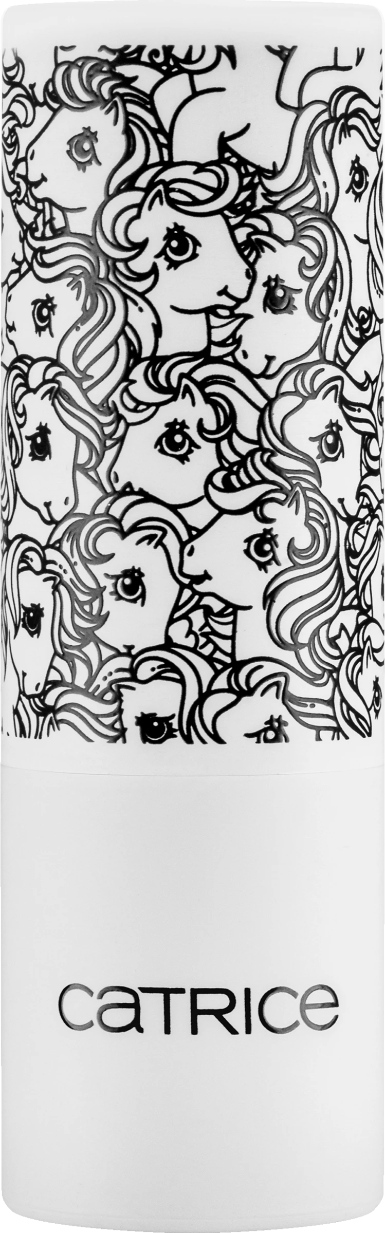 Catrice My Little Pony Lip & Cheek Activator C01