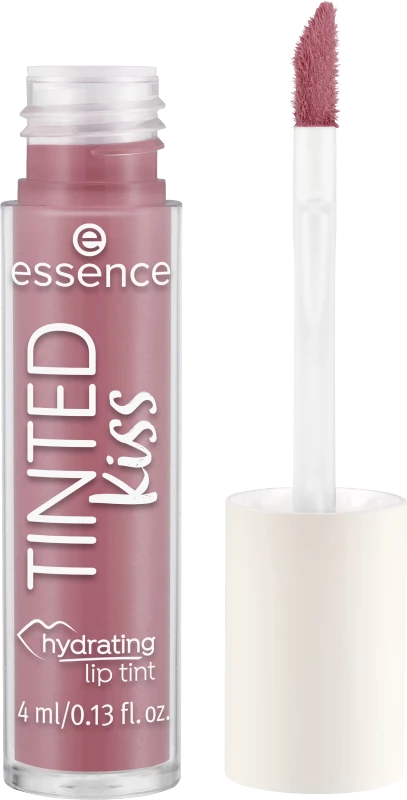 Essence TINTED Kiss Hydrating Lip Tint 02 â Bild 2