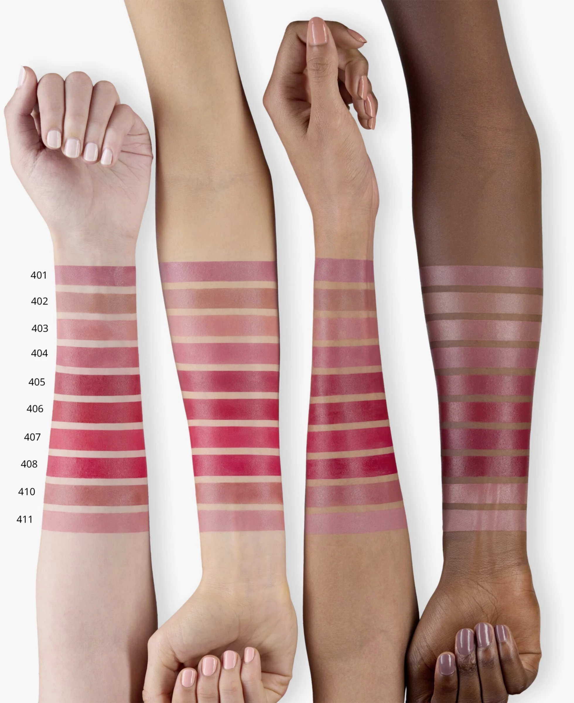 Essence Hydra MATTE Lipstick 411 â Bild 6