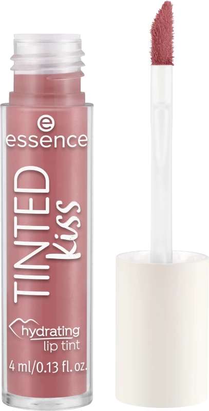 Essence TINTED Kiss Hydrating Lip Tint 03 â Bild 2
