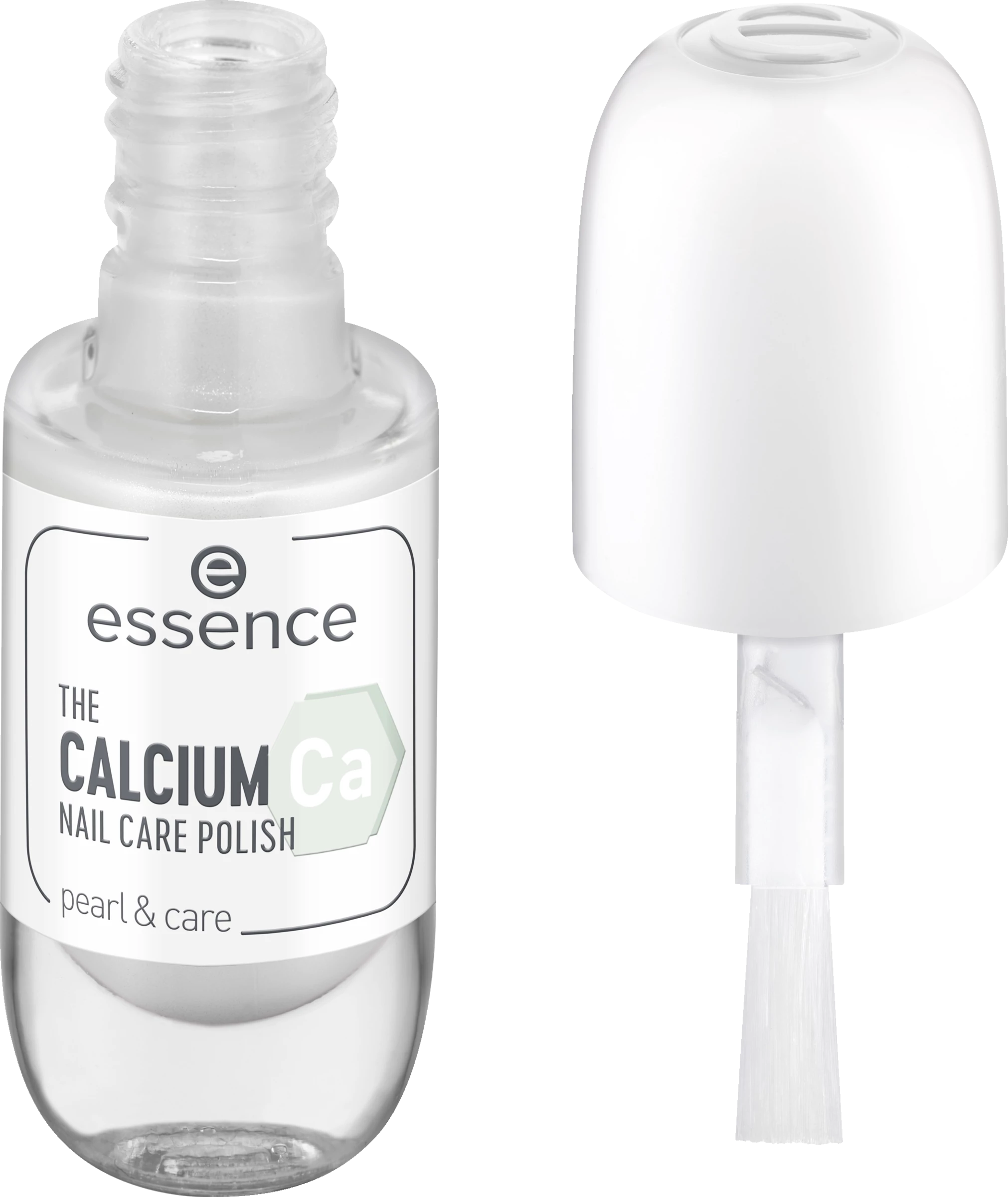 Essence The Calcium Nail Care Polish â Bild 2