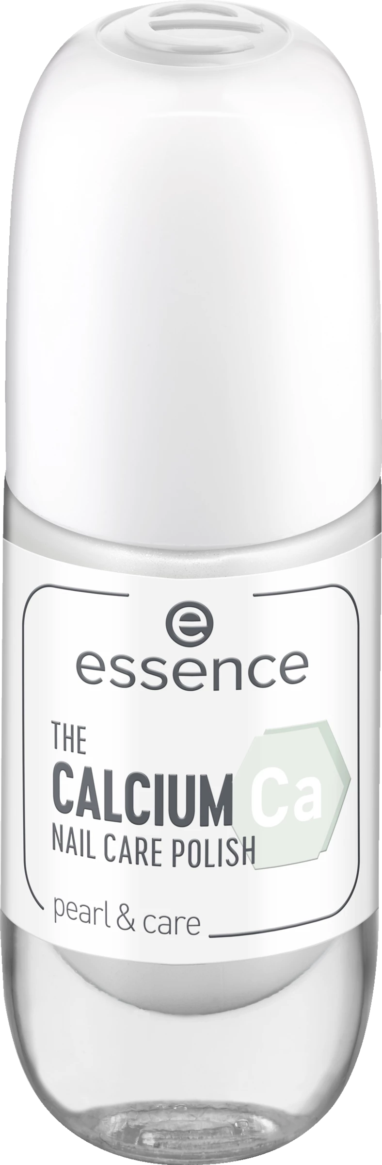 Essence The Calcium Nail Care Polish