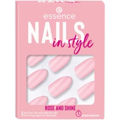 Essence Nails In Style 14