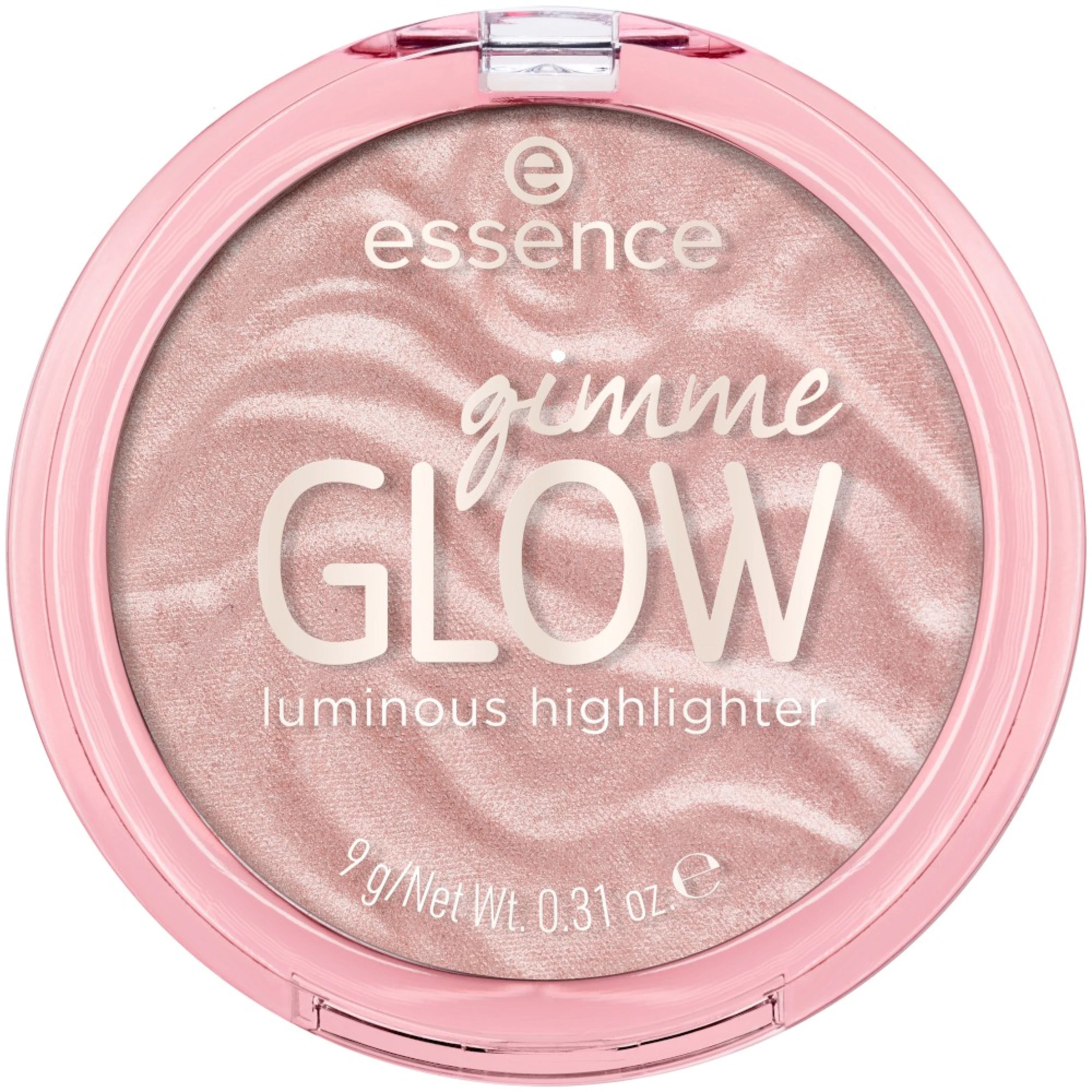 Essence Gimme GLOW Luminous Highlighter 20