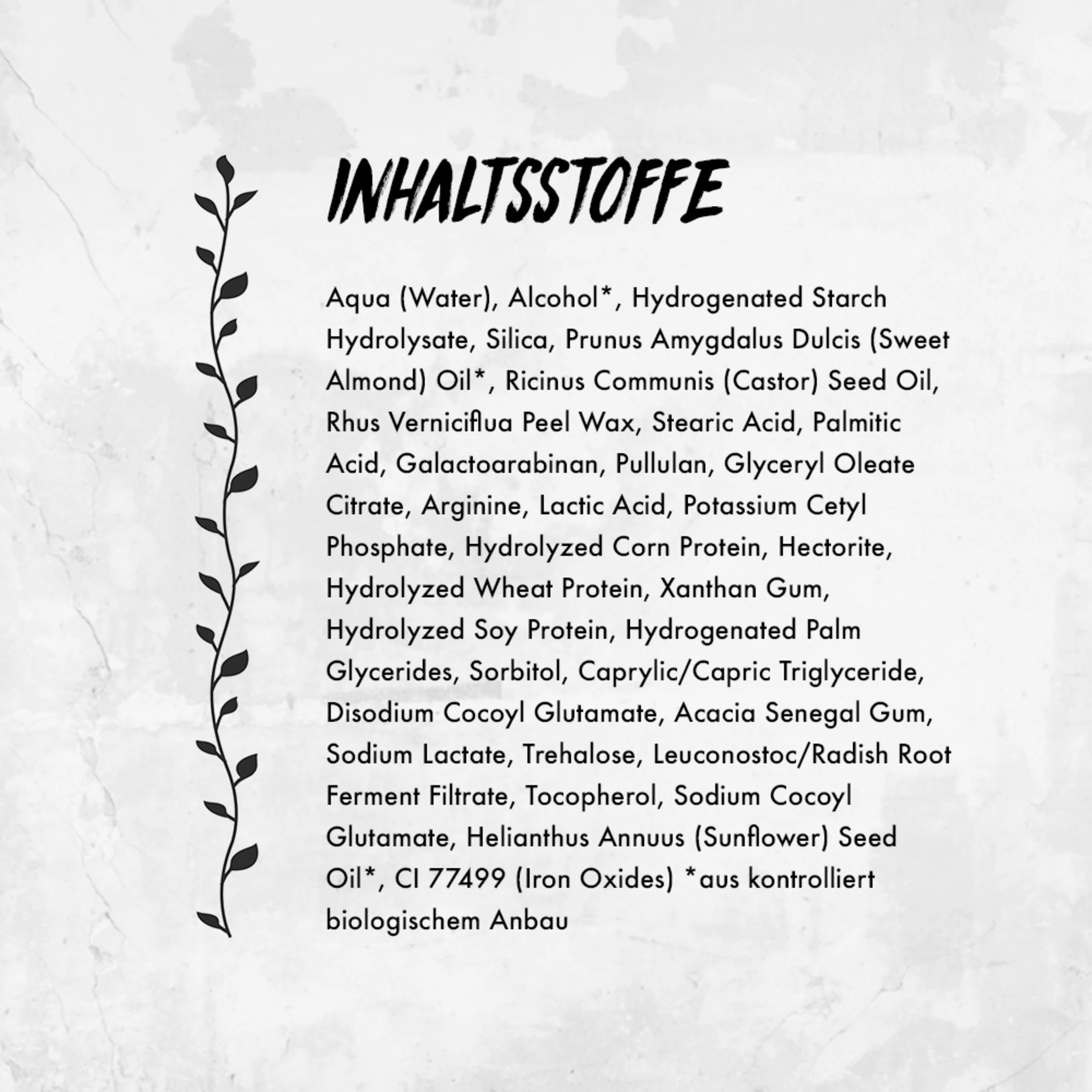 Sante Mini Makes Mega Mascara Black 01 – Bild 5