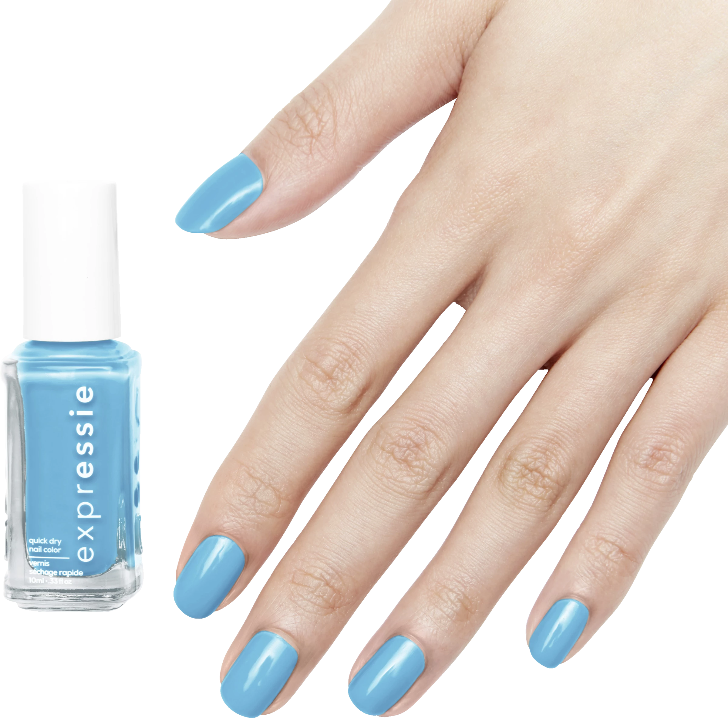 EXPRESSIE 485 Word On The Street â Bild 4