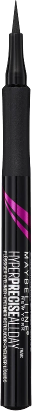 Maybelline New York Hyper Precise Liquid Pen Black â Bild 2