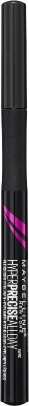 Maybelline New York Hyper Precise Liquid Pen Black