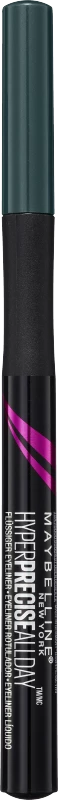 Maybelline New York Hyper Precise Liquid Pen Jungle Green