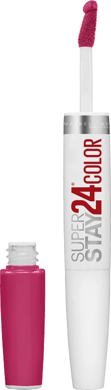 Maybelline New York Super Stay 24H Optic Brights Lippenstift Nr. 865 Bleached Red â Bild 3