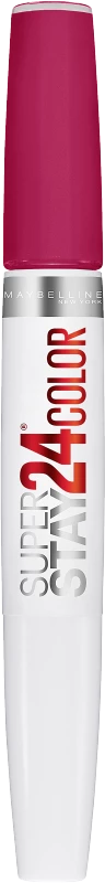 Maybelline New York Super Stay 24H Optic Brights Lippenstift Nr. 865 Bleached Red