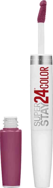 Maybelline New York Super Stay 24H Optic Brights Lippenstift Nr. 875 Frozen Rose â Bild 3
