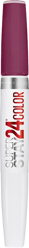Maybelline New York Super Stay 24H Optic Brights Lippenstift Nr. 875 Frozen Rose